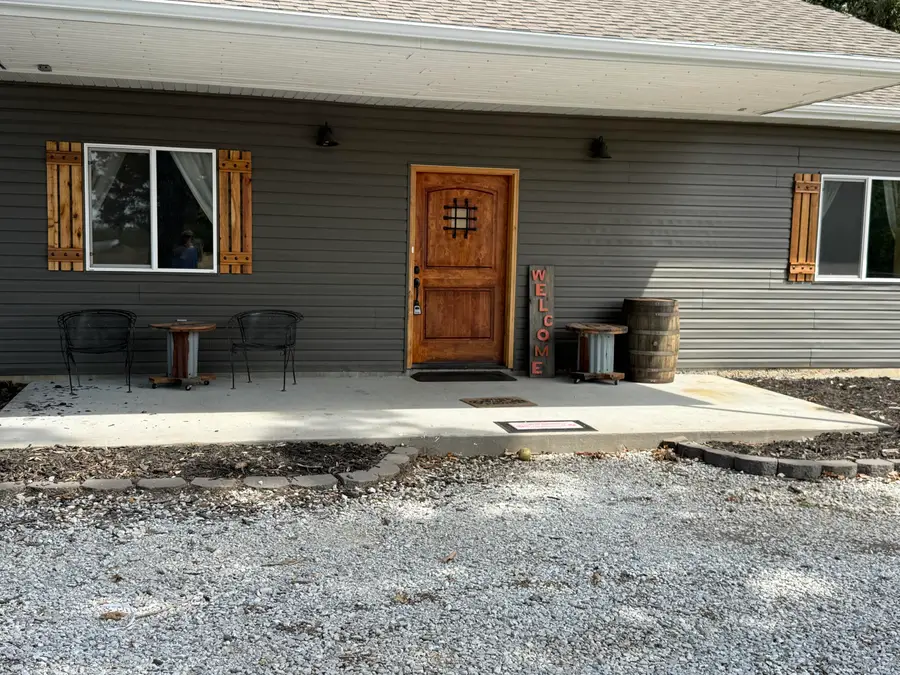 14355 Bethel Road, Seneca, MO 64865 - #3