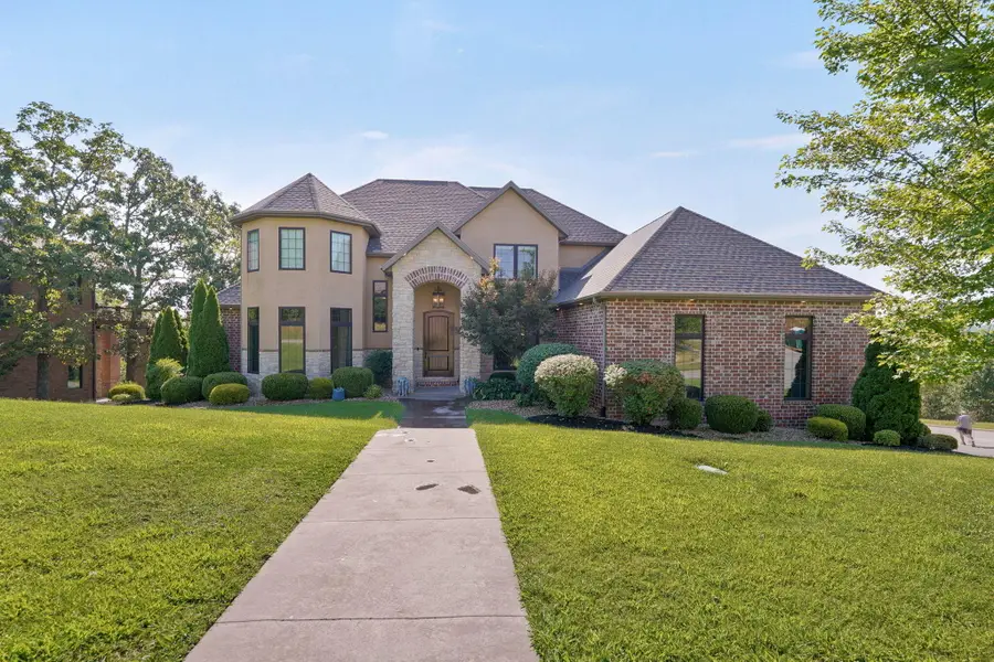 6388 S Weatherwood Trail, Springfield, MO 65810 - #3