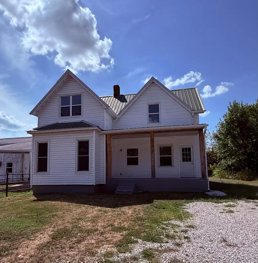 311 S Greene Street, Mountain Grove, MO 65711 - #2