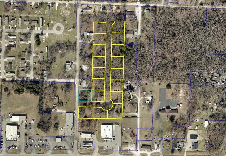 301 Laura Loop, 17 Lots On Laura Lane, Sarcoxie, MO 64862 - #1