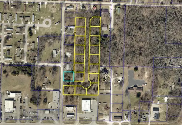 301 Laura Loop, 17 Lots On Laura Lane, Sarcoxie, MO 64862