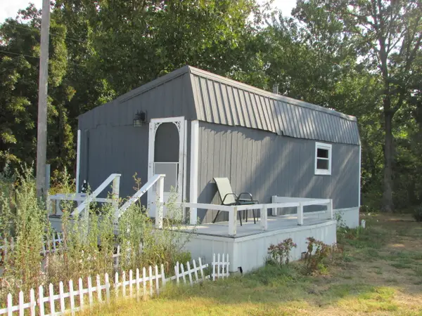 7770 Marten Road, Neosho, MO 64850