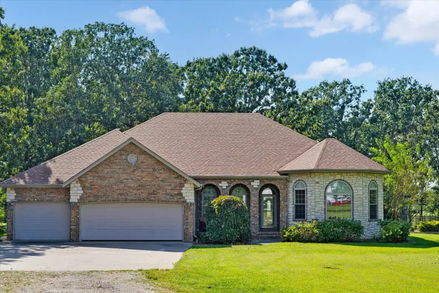 203 Reunion Acres, Rogersville, MO 65742 - #2