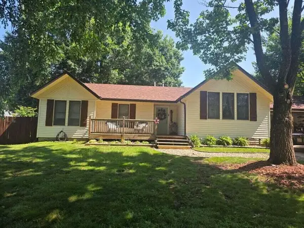 1101 April Drive, Ozark, MO 65721