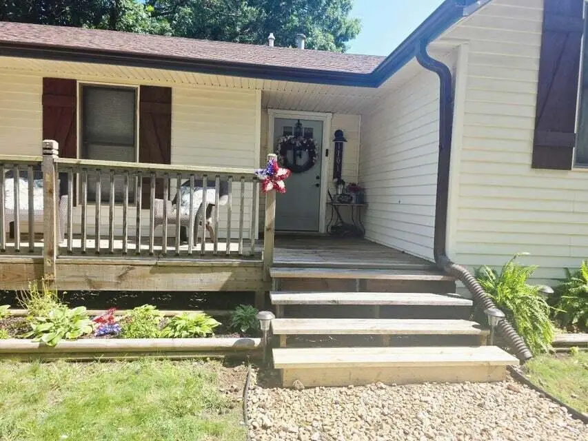 1101 April Drive, Ozark, MO 65721 - #3