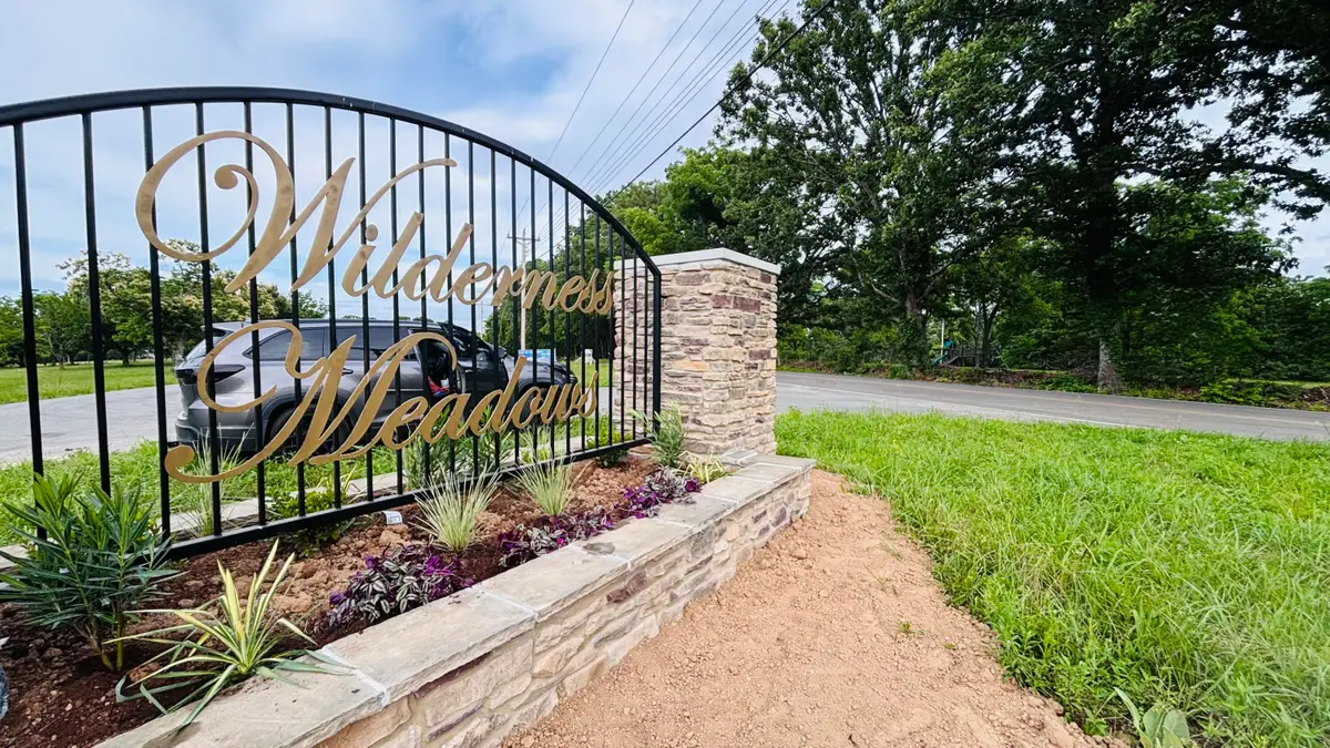 Lot 203 Wilderness Pines Lane #Lot 203, Reeds Spring, MO 65737 - #1