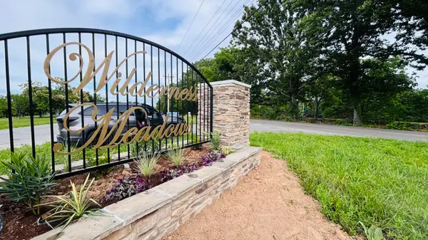 Lot 203 Wilderness Pines Lane #Lot 203, Reeds Spring, MO 65737