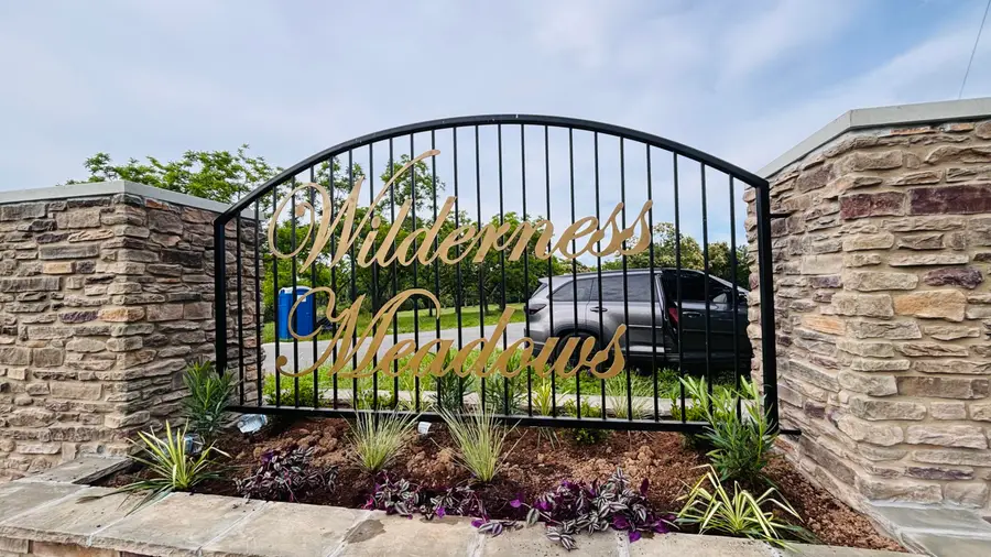 Lot 203 Wilderness Pines Lane #Lot 203, Reeds Spring, MO 65737 - #3