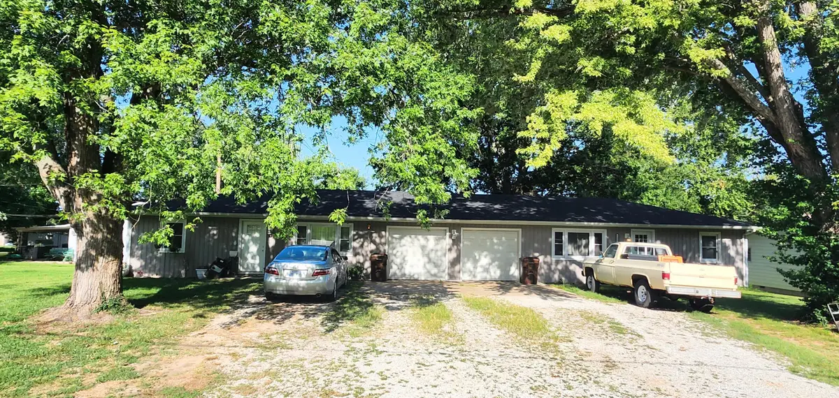 1507 North N Riverside Road, Ozark, MO 65721 - #1