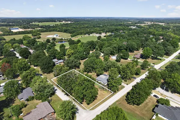 Lot 1 N Pine Street, Marshfield, MO 65706