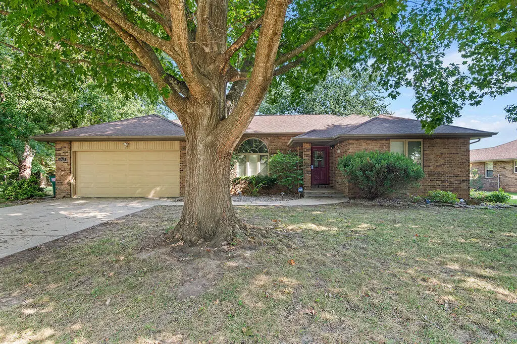 6863 W Cactus Street, Springfield, MO 65803 - #1