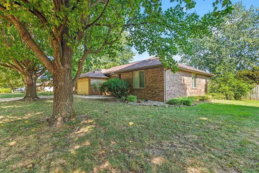 6863 W Cactus Street, Springfield, MO 65803 - #2