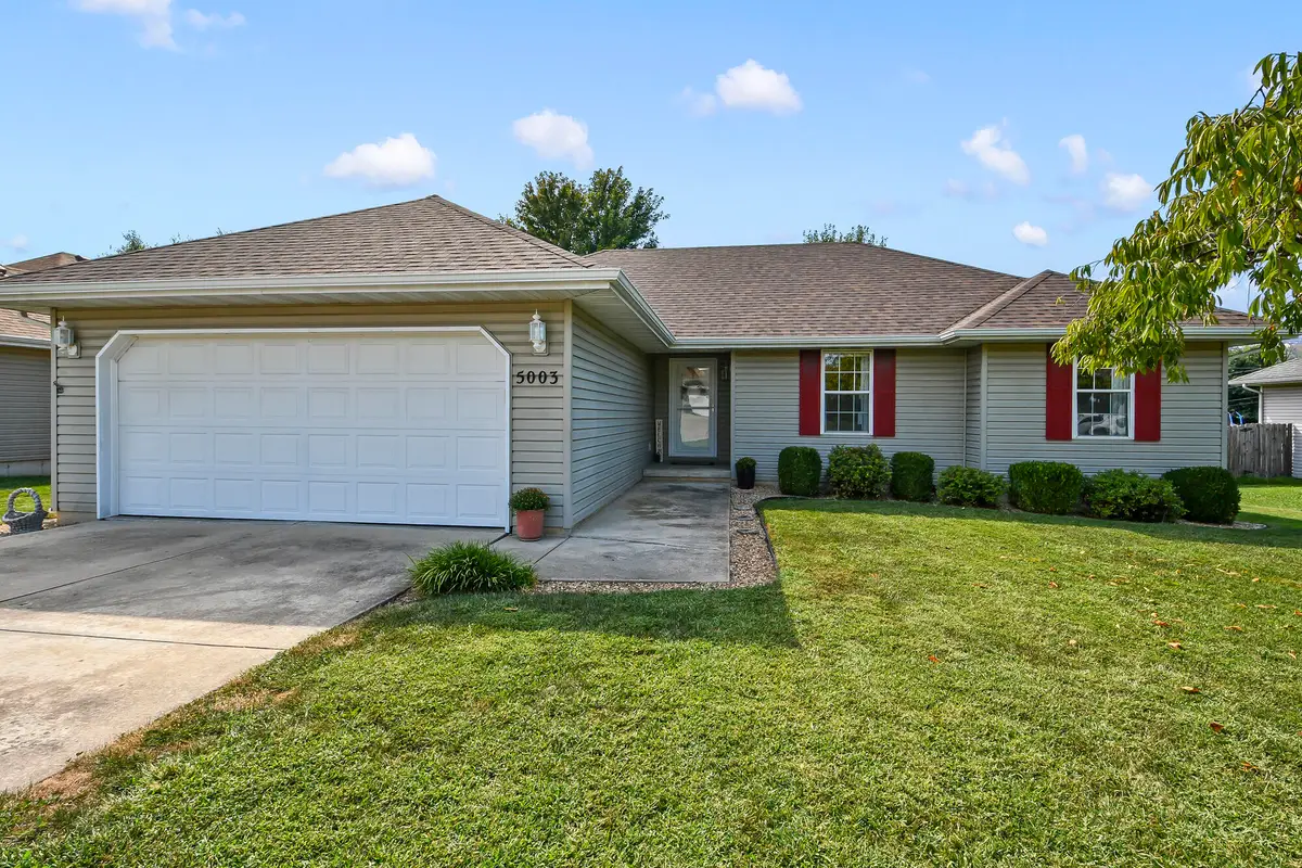 5003 N 13th Street, Ozark, MO 65721 - #1