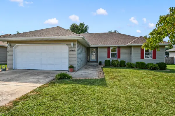 5003 N 13th Street, Ozark, MO 65721