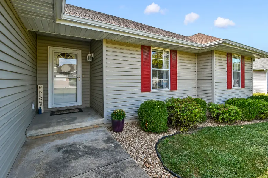 5003 N 13th Street, Ozark, MO 65721 - #2