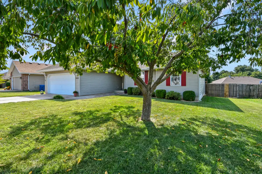 5003 N 13th Street, Ozark, MO 65721 - #3