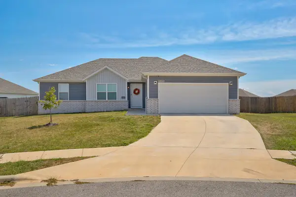 1522 S Bull Court, Republic, MO 65738