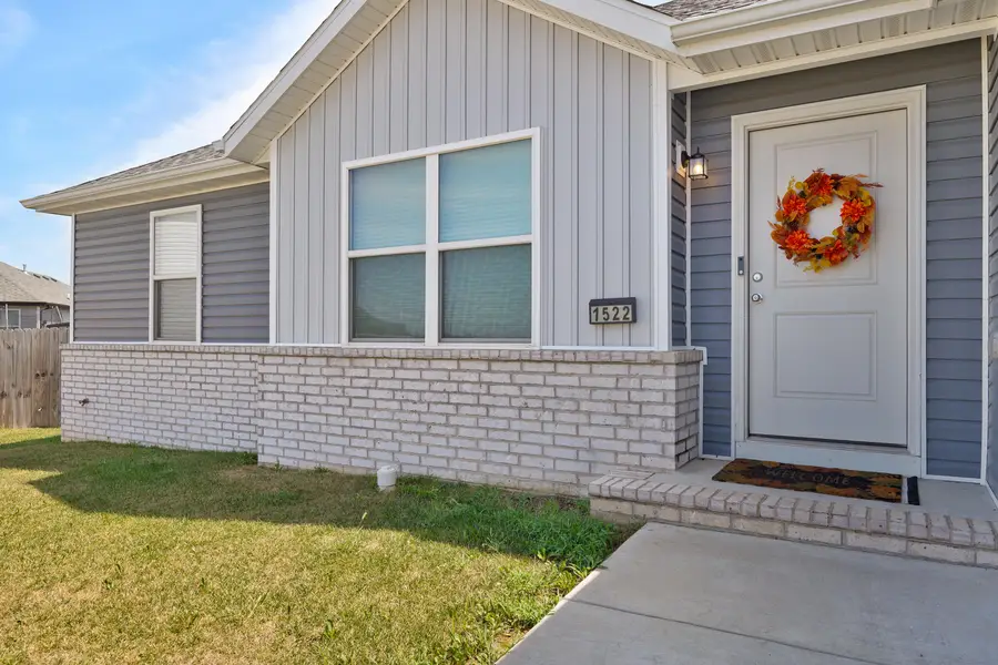 1522 S Bull Court, Republic, MO 65738 - #2