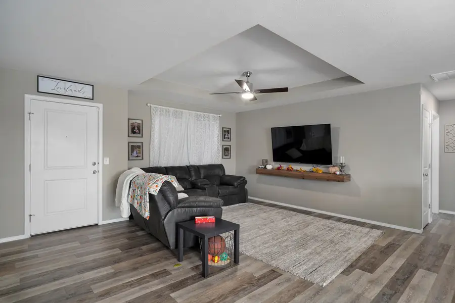 1522 S Bull Court, Republic, MO 65738 - #3