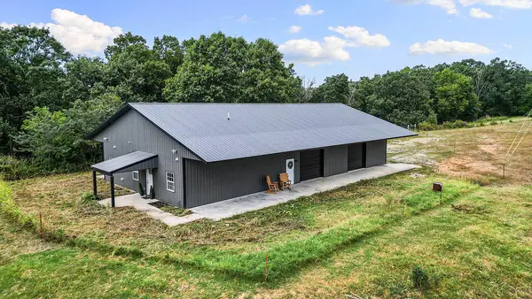 4365 Farm Road 2290, Seligman, MO 65745