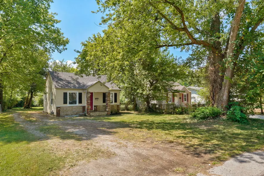 2540 W State Street, Springfield, MO 65802 - #2