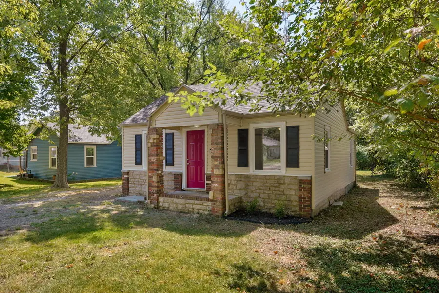 2540 W State Street, Springfield, MO 65802 - #3