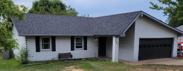 1607 Amy Street, West Plains, MO 65775