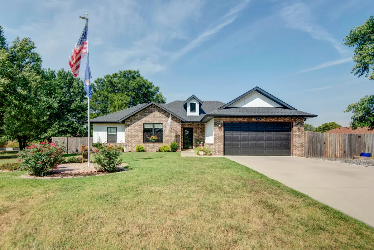 509 Tommy Avenue, Billings, MO 65610 - #1