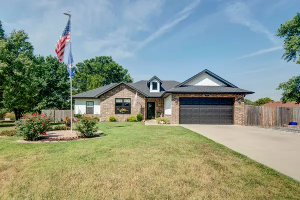 509 Tommy Avenue, Billings, MO 65610