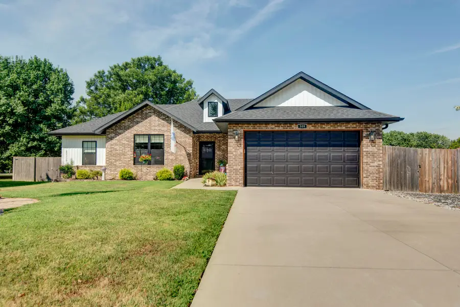 509 Tommy Avenue, Billings, MO 65610 - #2
