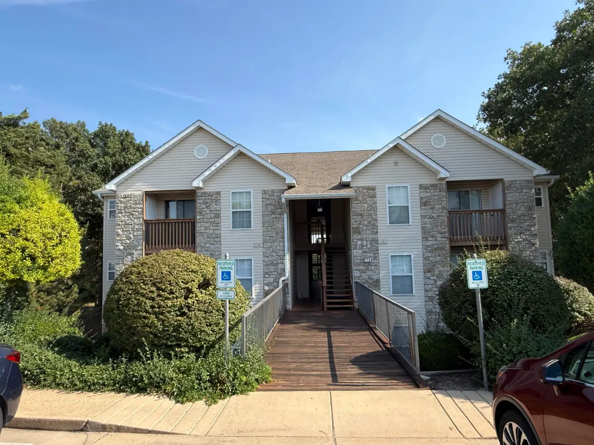 110 Vixen Circle #B, Branson, MO 65616 - #1