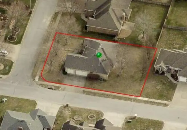 1228 W Beekman Street, Springfield, MO 65810 - #2