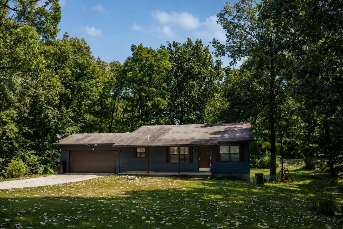 1501 Spinnenwebber Street, Pocahontas, AR 72455 - #1