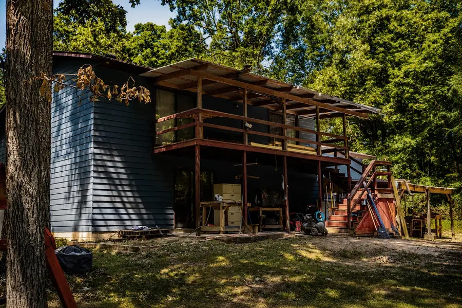1501 Spinnenwebber Street, Pocahontas, AR 72455 - #2