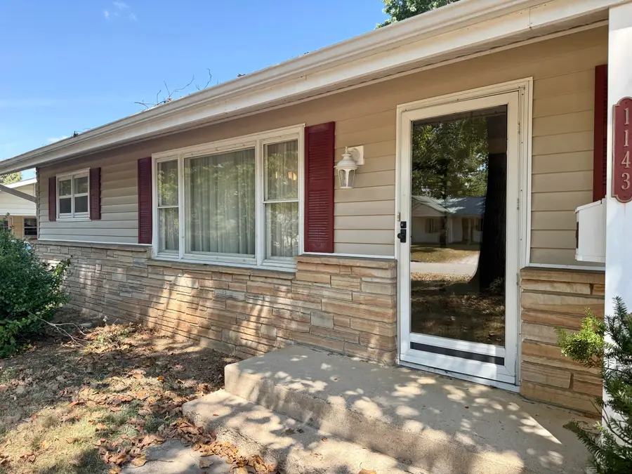 1143 Ozark Street, Houston, MO 65483 - #2