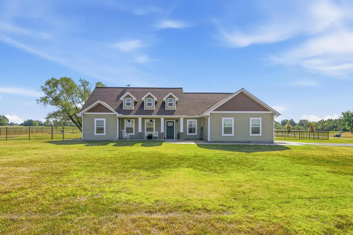 11034 Kamoe Lane, Neosho, MO 64850 - #1