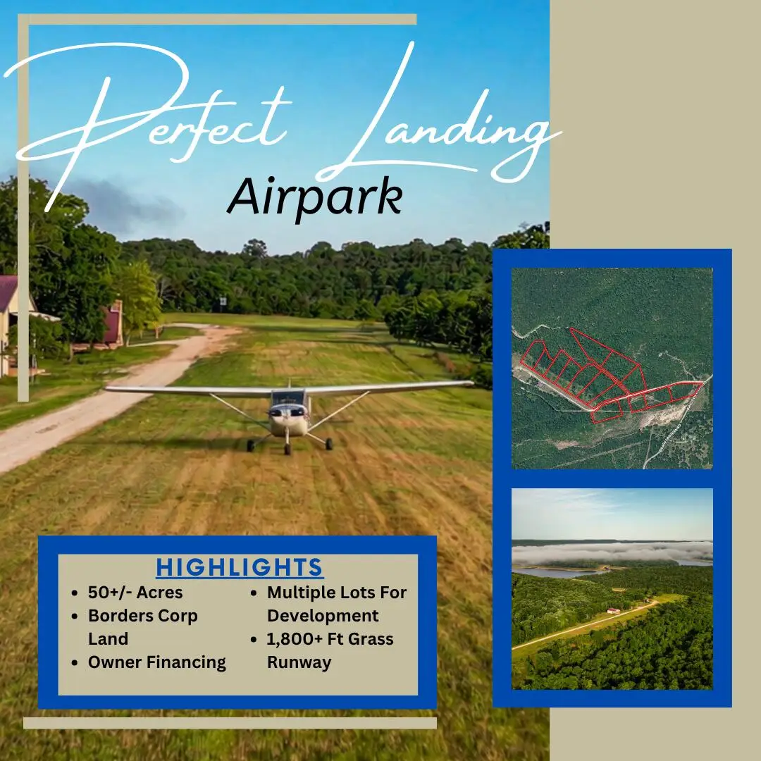 000 Someday, Cedar Creek, MO 65627 - #1
