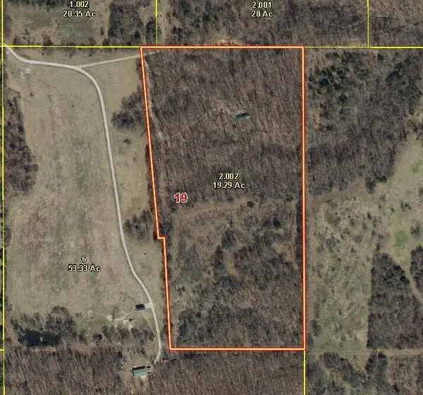 Address Withheld By Seller, Mt Vernon, MO 65712