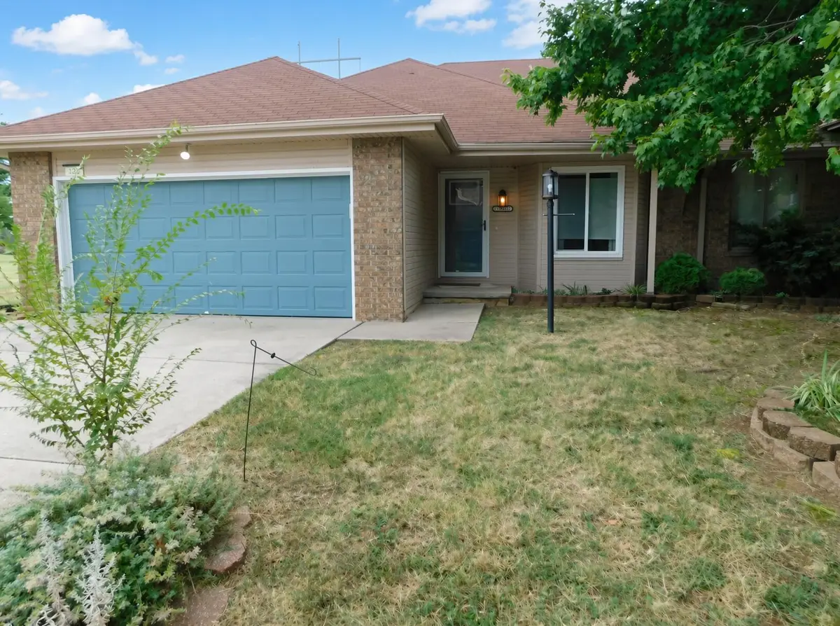 3150 S Sagamont Avenue #121, Springfield, MO 65807 - #1