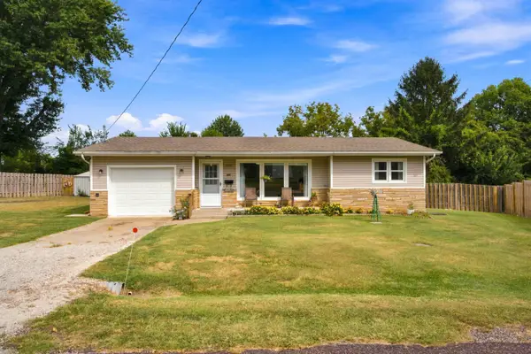 704 W Scott Street, Monett, MO 65708