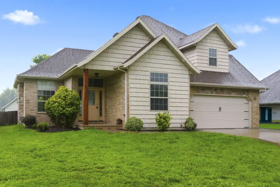 5535 S Dayton Avenue, Springfield, MO 65810 - #2