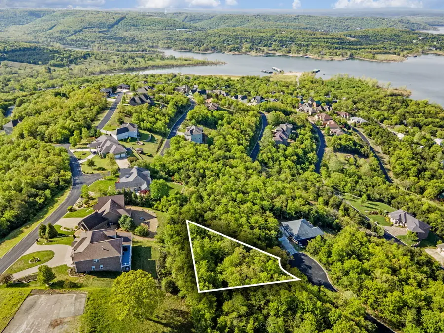 Tbd Timberline Court, Hollister, MO 65672 - #2