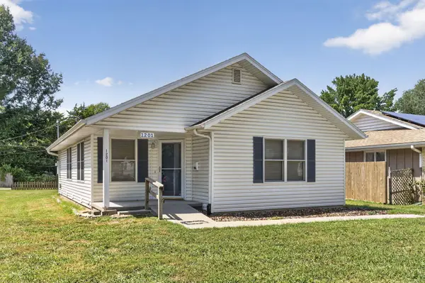 1201 S Florence Avenue, Springfield, MO 65807