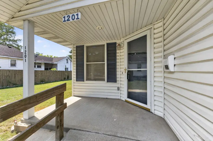 1201 S Florence Avenue, Springfield, MO 65807 - #3