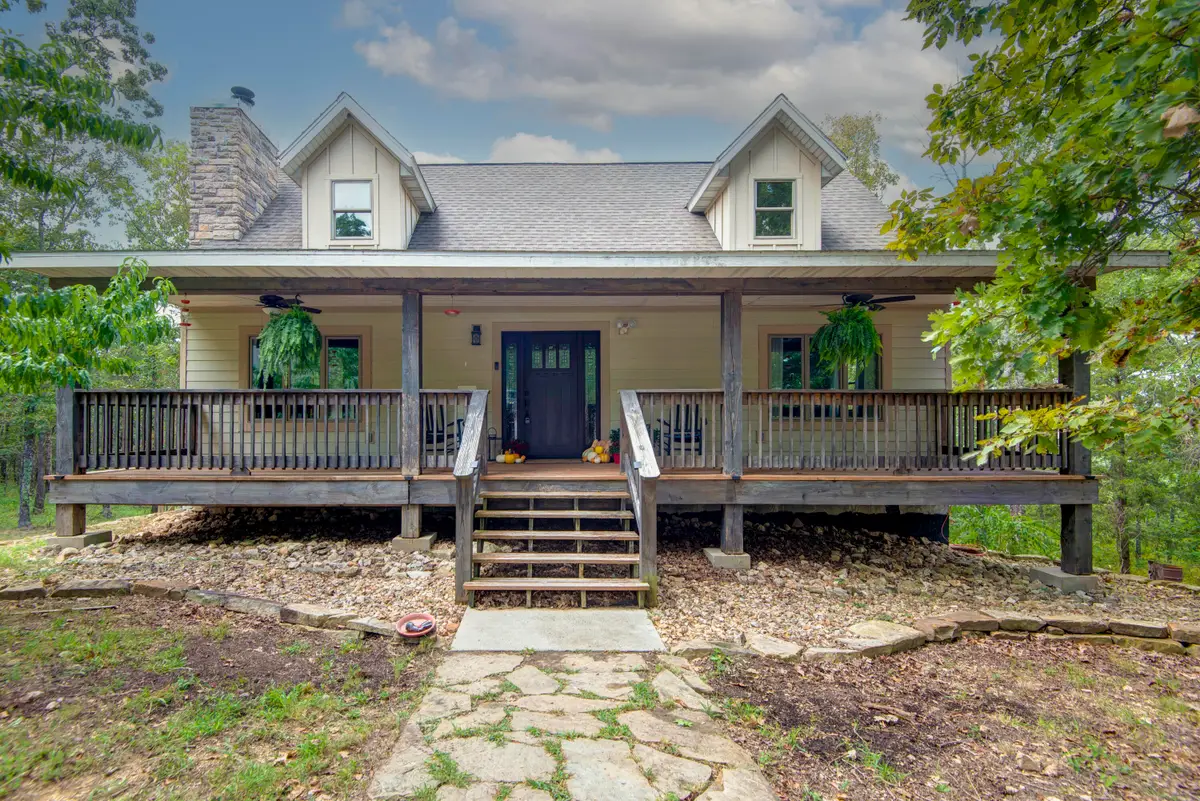 511 Timberlane Drive, Branson, MO 65616 - #1