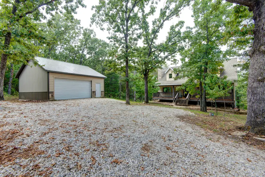 511 Timberlane Drive, Branson, MO 65616 - #2
