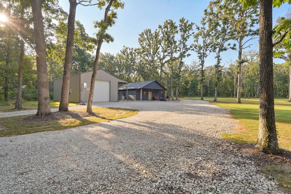 7670 State Hwy Ff, Marshfield, MO 65706 - #1