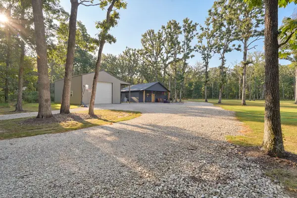 7670 State Hwy Ff, Marshfield, MO 65706