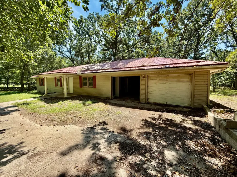 1032 Roanoke Lane, Marshfield, MO 65706 - #2