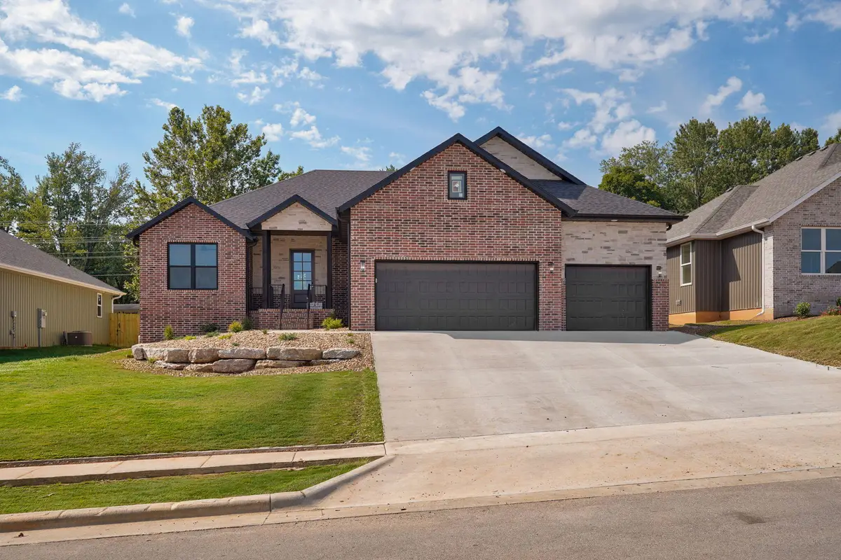 2938 W Marty Street, Springfield, MO 65810 - #1